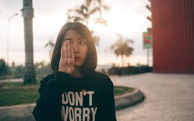 ANXIETY SEE HOW CAN HYPNOTHERAPY HELP YOU
